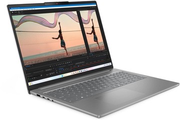 Lenovo ideapad slim 5 16arp10/ ryzen 7 170 ddr5/16 гб ddr5/ssd512/amd radeon graphics