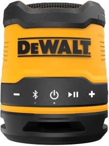 Dewalt dcr009