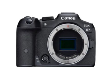 Canon eos r7 + rf 35mm f/1.8 is macro stm