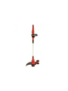 Lithium lawn mower