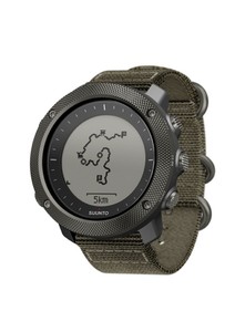 Suunto traverse alpha