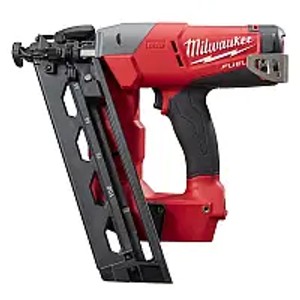 Milwaukee m18 fuel 2743-20 15ga