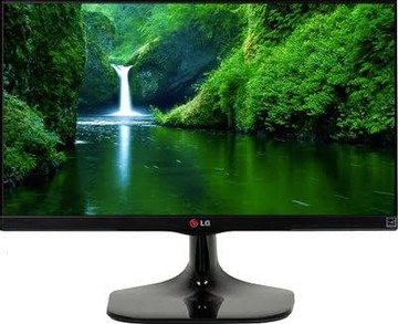 Lg 22mp65d