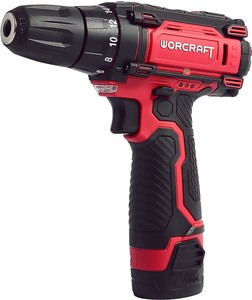 Worcraft wcd-12li 1акб зп