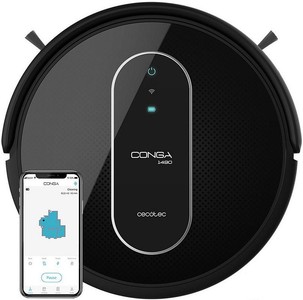 Cecotec conga 1490 impulse 05428