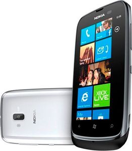 Мобільний телефон Nokia lumia 610