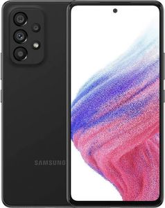 Мобильный телефон Samsung a536e galaxy a53 5g 6/128gb