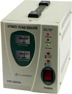 Luxeon svr-2000