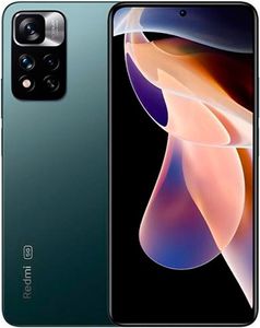 Мобильний телефон Xiaomi redmi note 11 pro+ 5g 8/256gb