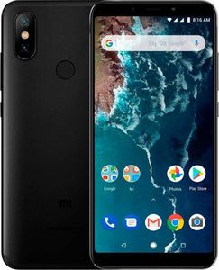 Мобильний телефон Xiaomi mi a2 4/64gb