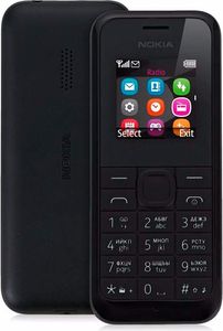 Мобильный телефон Nokia 105 (rm-908)