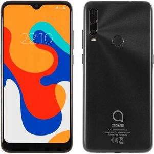 Мобильний телефон Alcatel onetouch 4087u 1se