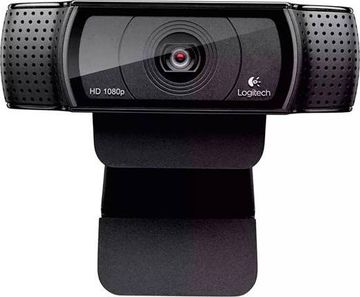 Веб камера Logitech c920 v-u0028