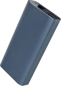 Портативное зарядное устройство Gelius pro edge 3 pd gp-pb20-210 20000mah