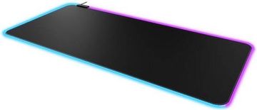 Игровая поверхность Pulsefire mat rgb 90x40 cм