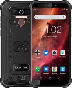 Мобильний телефон Oukitel wp5 4/32gb