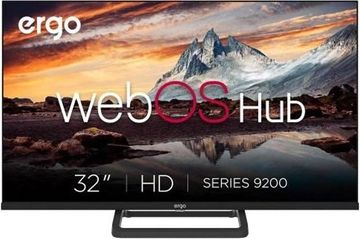 Телевизор Ergo 32whs9200