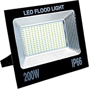 Прожектор led - dl led flood light ас-190-250в