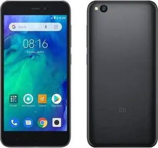 Мобільний телефон Xiaomi redmi go 1/16gb