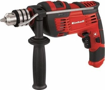 Дрель ударная Einhell tc-id 1000 е