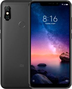 Xiaomi redmi note 6 pro 3/32gb