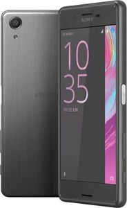 Sony xperia x f5121 3/32gb