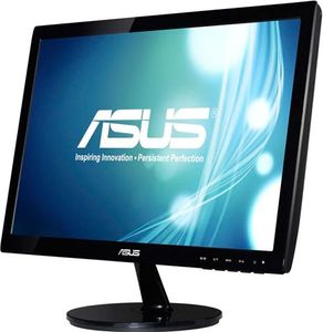 Монитор Asus vh 197d