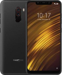 Мобильний телефон Xiaomi poco f1 6/128gb