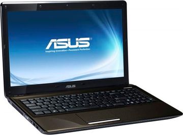 Ноутбук екран 15,6" Asus core i3 330m 2,13ghz/ram4096mb/ssd120gb