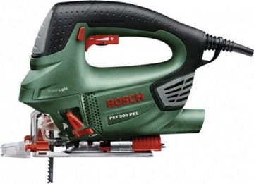 Електролобзик Bosch pst 900 pel