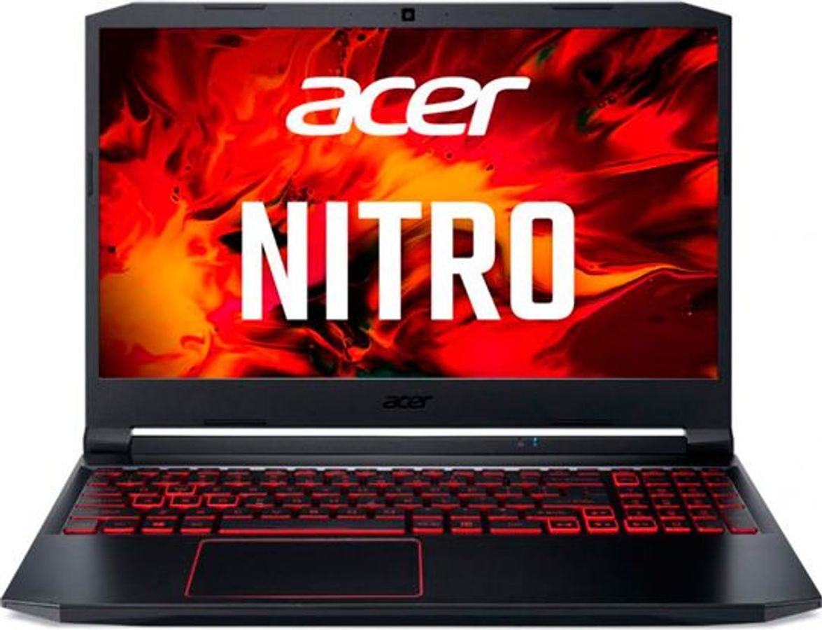 Ноутбук Acer nitro 5 an515-55-548m: купить б/у технику | Техноскарб