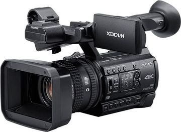 Відеокамера Sony pxw-z150