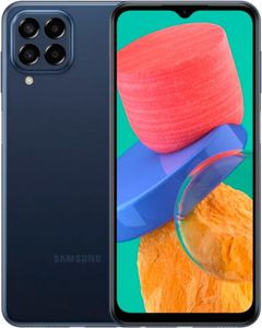 Мобільний телефон Samsung galaxy m33 5g 8/128gb