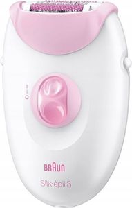 Епілятор Braun silk-epil 3 type 5320