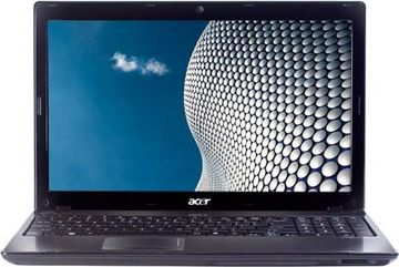 Acer єкр. 15,6/ athlon ii p320 2,1ghz/ ram4096mb/ hdd500gb/ dvd rw