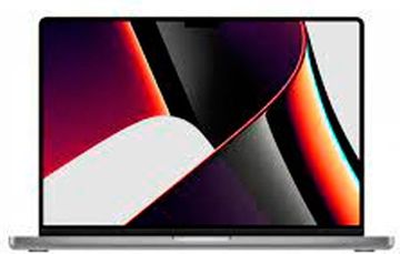 Ноутбук Apple macbook pro 16” 2021