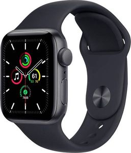 Apple watch se gps 44mm aluminum case