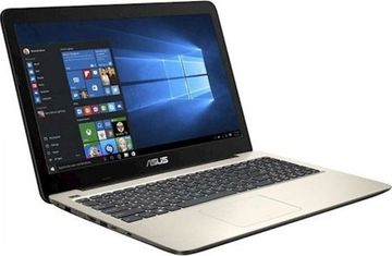 Ноутбук Asus єкр. 15,6/ core i7 6500u 2,5ghz/ ram8gb/ hdd2000gb/sdd120gb/video gf 940mx