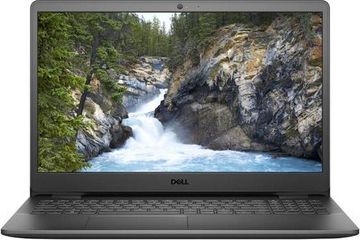 Ноутбук Dell vostro 15 3000 15,6&#34; core i3-1115g4 1,7ghz/ram16gb/ssd256gb/hdd1tb/intel uhd graphics