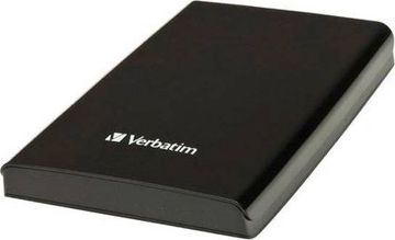 HDD-внешний Verbatim 1000gb 2,5&#34; usb3.0