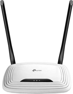 Wi-fi роутер Tp-Link tl-wr841n