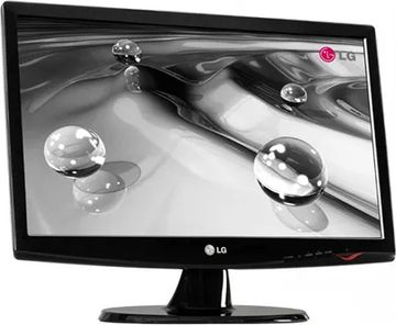 Lg w2043s