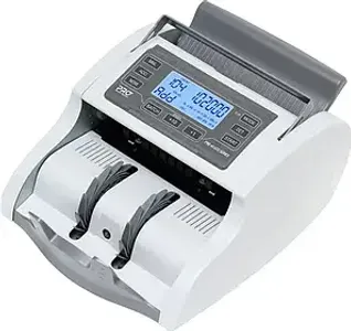 Счетчик банкнот Currency Counter pro 57