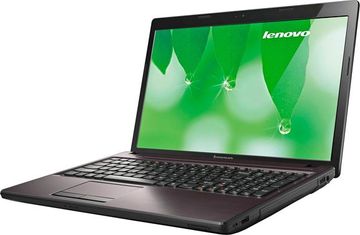 Ноутбук Lenovo єкр. 15,6/ amd e1 6010 1,35 ghz/ ram6gb/ ssd500gb/dvdrw