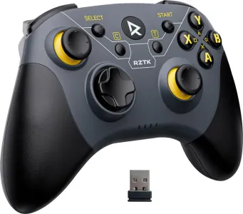 Rztk gamepad bt5.0