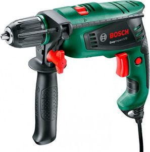 Дрель ударная Bosch easyimpact 570