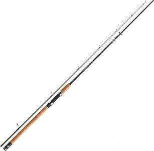 Спиннинг Daiwa crossfire cf702lfs-ad 2.1 м 5-25 г