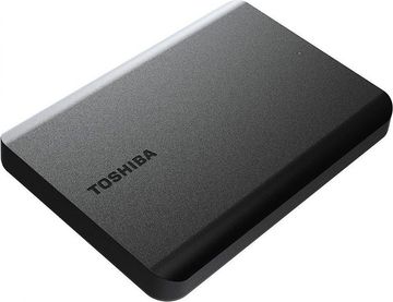 Hdd  внешний Toshiba 320gb