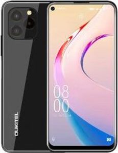 Oukitel c21 pro 4/64gb