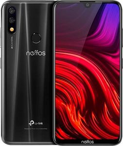 Мобильний телефон Tp-Link neffos x20 pro 3/64gb